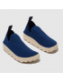 BASKETS ELASTIQIES CARE / NAVY