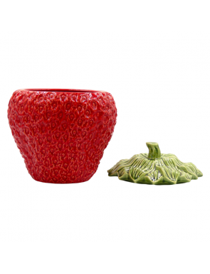 copy of Fraise tureen 4L