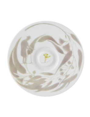 copy of VISTA ALEGRE BODE INSPIRATOIRE TASSE À CAFÉ AVEC SOUCOUPE