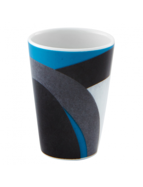 copy of VISTA ALEGRE BODE INSPIRATOIRE TASSE À CAFÉ AVEC SOUCOUPE