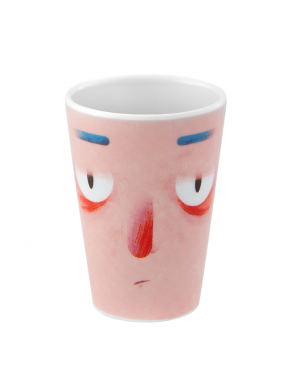 copy of VISTA ALEGRE BODE INSPIRATOIRE TASSE À CAFÉ AVEC SOUCOUPE