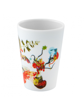 copy of VISTA ALEGRE BODE INSPIRATOIRE TASSE À CAFÉ AVEC SOUCOUPE