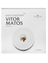 Boite de l' assiette en porcelaine Vitor Matos x Vista Alegre