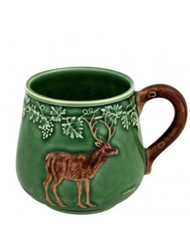 copy of BORDALLO PINHEIRO TASSE OURS 300ML