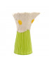 brot Maria Flor, blanc, jaune, vert