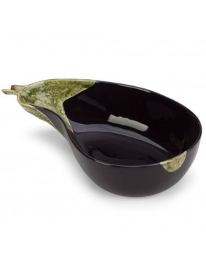 Saladier aubergine
