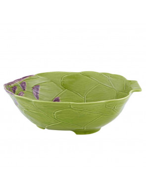 Bol collection artichaud vert