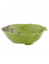 Bol collection artichaud vert