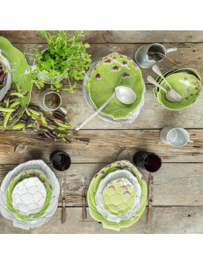 Collection Artichaud de Bordallo Pinheiro