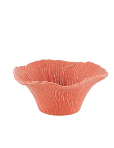 Bol Alcea Rose et en relief