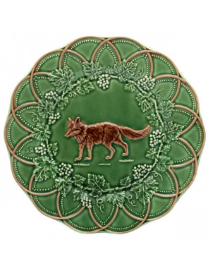 copy of Feuille de bananier 39 Vert