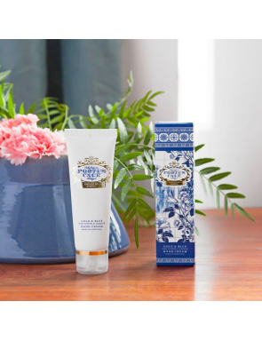Crème pour les mains Portus Cale Gold & Blue