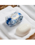 Savon Gold and bleu de Castelbel au jasmin et poivre rose