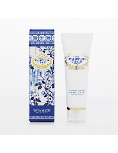 Crème pour les mains Portus Cale Gold & Blue