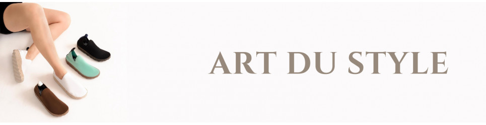 Art du style | Racines by Brilogis