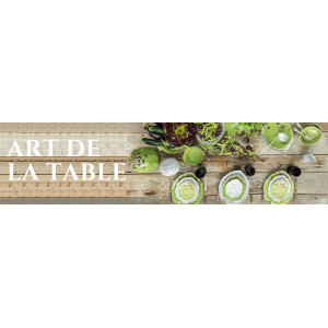 Art de la table