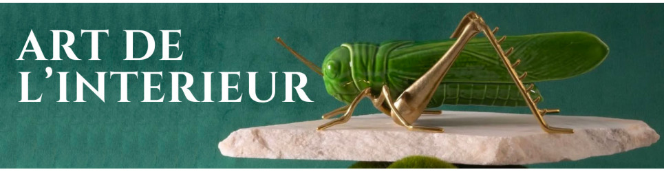 Art de l'intérieur