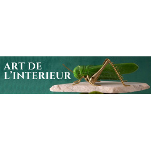 Art de l'intérieur