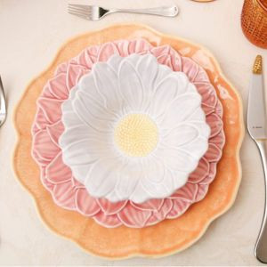 Assiettes et saladiers