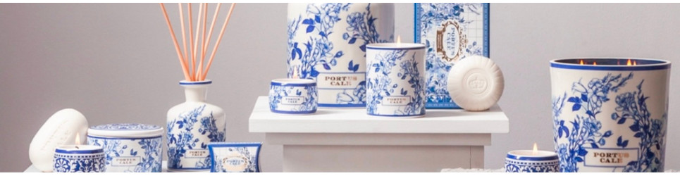 Diffuseurs et bougies