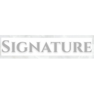 Signature